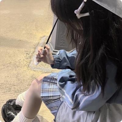 梦幻的歌舞