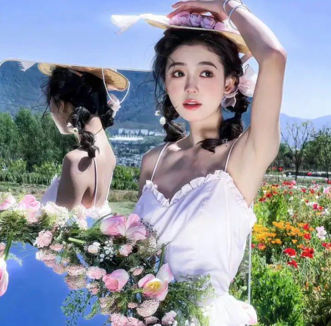 我们的重制人生